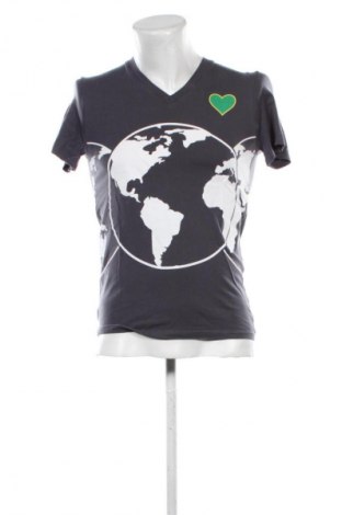 Мъжка тениска Unbranded, Размер S, Цвят Многоцветен, Цена 4,09 €