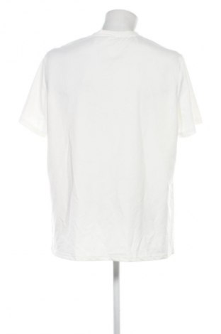 Férfi póló Unbranded, Méret XXL, Szín Fehér, Ár 5 260 Ft