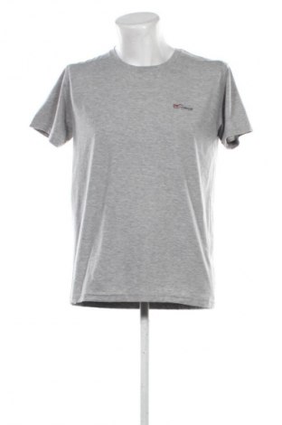 Tricou de bărbați Unbranded, Mărime XXL, Culoare Gri, Preț 43,99 Lei