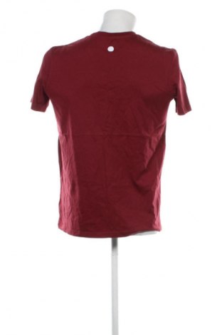 Мъжка тениска Unbranded, Размер M, Цвят Червен, Цена 5,62 €