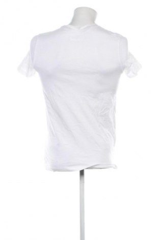 Мъжка тениска Unbranded, Размер S, Цвят Бял, Цена 4,09 €