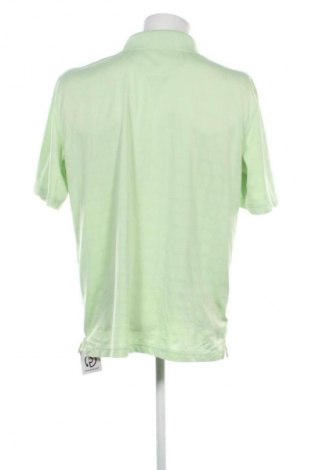 Мъжка тениска Unbranded, Размер XL, Цвят Зелен, Цена 6,13 €