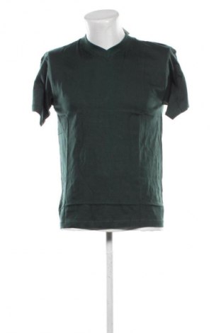 Tricou de bărbați Unbranded, Mărime M, Culoare Verde, Preț 43,99 Lei