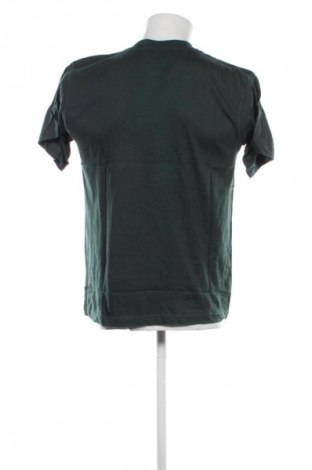 Tricou de bărbați Unbranded, Mărime M, Culoare Verde, Preț 43,99 Lei