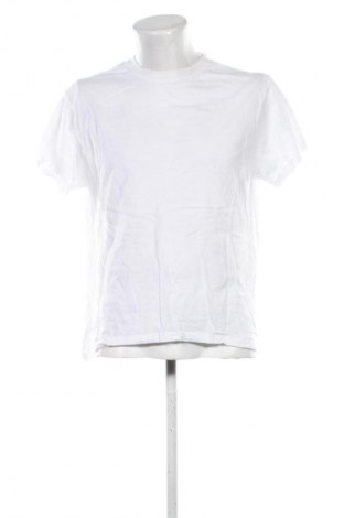 Męski T-shirt Unbranded, Rozmiar XL, Kolor Biały, Cena 43,99 zł