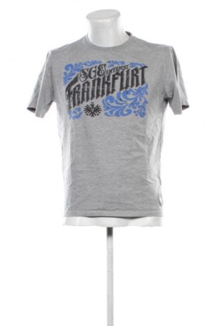 Pánské tričko  Unbranded, Velikost L, Barva Šedá, Cena  119,00 Kč