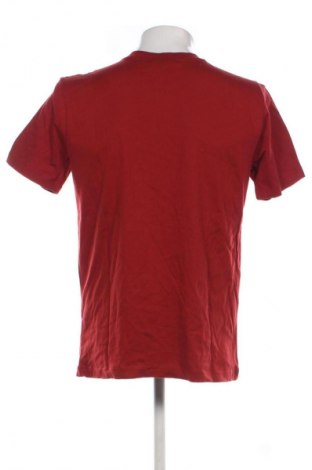 Pánské tričko  Unbranded, Velikost S, Barva Červená, Cena  59,00 Kč
