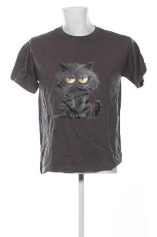 Pánské tričko  Unbranded, Velikost M, Barva Šedá, Cena  199,00 Kč