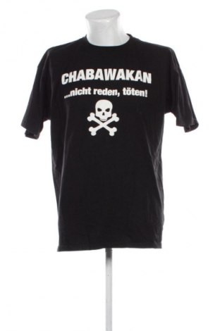 Мъжка тениска Unbranded, Размер XXL, Цвят Многоцветен, Цена 10,00 €