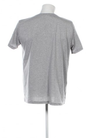 Herren T-Shirt Unbranded, Größe 3XL, Farbe Grau, Preis € 7,99