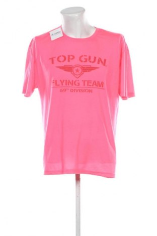 Férfi póló Unbranded, Méret XXL, Szín Rózsaszín, Ár 2 529 Ft