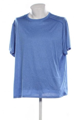 Pánské tričko  Unbranded, Velikost XL, Barva Modrá, Cena  139,00 Kč