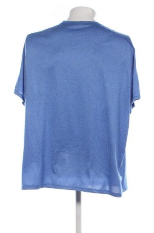 Pánské tričko  Unbranded, Velikost XL, Barva Modrá, Cena  139,00 Kč