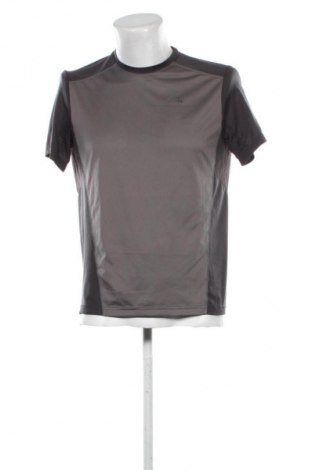 Мъжка тениска Unbranded, Размер M, Цвят Сив, Цена 5,11 €