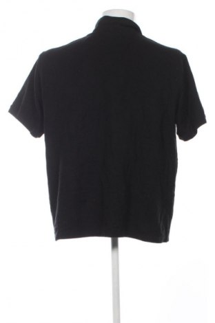 Мъжка тениска Unbranded, Размер XXL, Цвят Черен, Цена 4,09 €