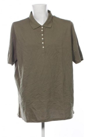 Мъжка тениска Unbranded, Размер L, Цвят Зелен, Цена 4,09 €