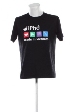 Pánské tričko  Unbranded, Velikost XXL, Barva Černá, Cena  169,00 Kč