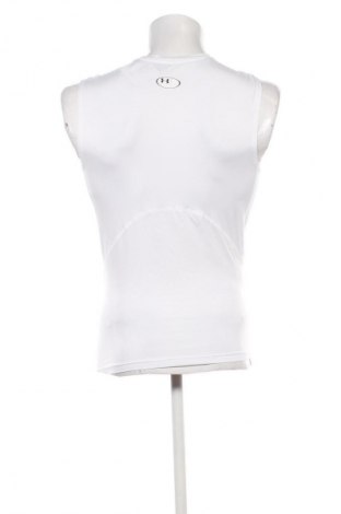Мъжка тениска Under Armour, Размер L, Цвят Бял, Цена 23,51 €