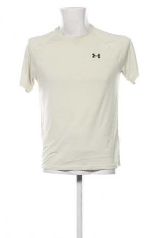Мъжка тениска Under Armour, Размер S, Цвят Зелен, Цена 16,87 €