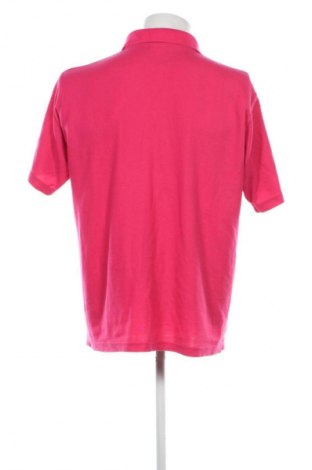 Pánské tričko  Uneek, Velikost L, Barva Růžová, Cena  179,00 Kč