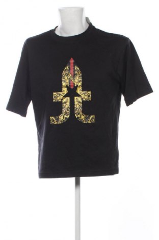 Pánske tričko  Uniqlo, Veľkosť M, Farba Čierna, Cena  7,95 €