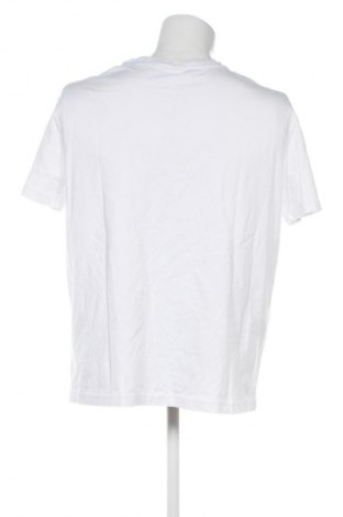 Мъжка тениска Urban Classics, Размер M, Цвят Бял, Цена 8,69 €