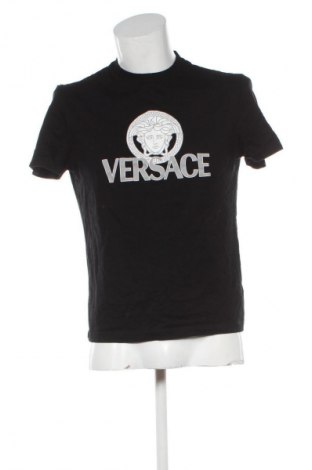 Pánské tričko  Versace, Velikost M, Barva Černá, Cena  4 199,00 Kč