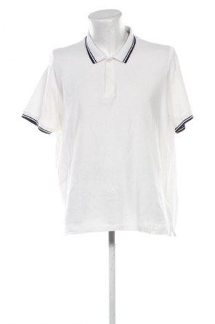 Pánské tričko  X-Mail, Velikost XXL, Barva Bílá, Cena  229,00 Kč