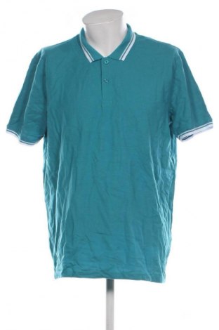 Férfi póló X-Mail, Méret XXL, Szín Zöld, Ár 4 729 Ft