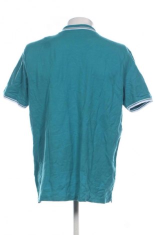 Férfi póló X-Mail, Méret XXL, Szín Zöld, Ár 4 729 Ft