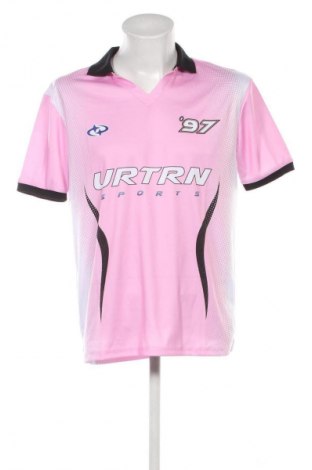 Мъжка тениска Your Turn, Размер M, Цвят Многоцветен, Цена 12,78 €