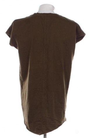 Мъжка тениска Zara, Размер S, Цвят Зелен, Цена 6,82 €