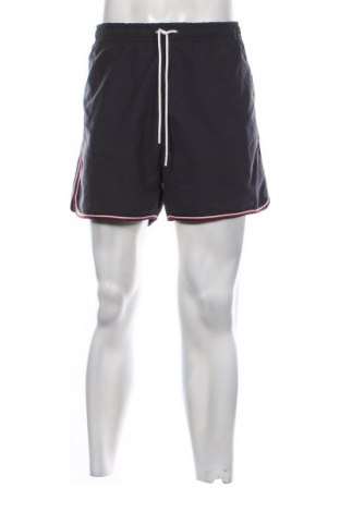 Costume de baie pentru bărbați Tommy Hilfiger, Mărime XL, Culoare Albastru, Preț 371,99 Lei