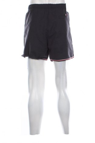 Costume de baie pentru bărbați Tommy Hilfiger, Mărime XL, Culoare Albastru, Preț 371,99 Lei