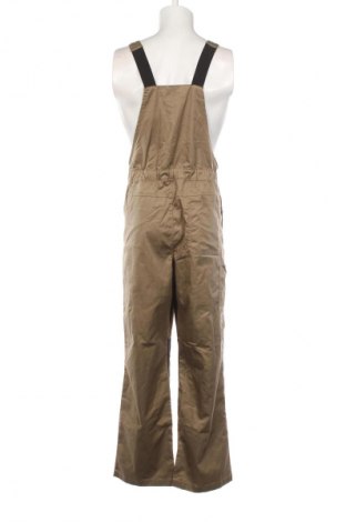 Мъжки дълъг гащеризон Unbranded, Размер XL, Цвят Бежов, Цена 19,42 €