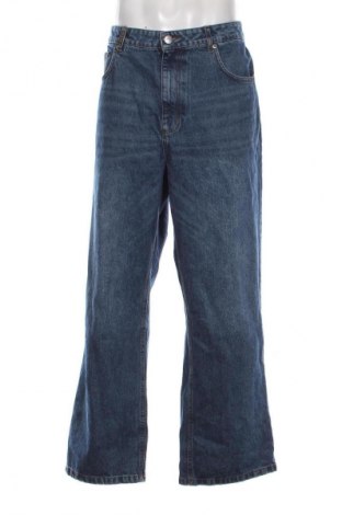 Мъжки дънки 2Y STUDIOS, Размер L, Цвят Син, Цена 13,29 €