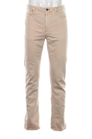 Pánské džíny  ASOS, Velikost M, Barva Béžová, Cena  639,00 Kč