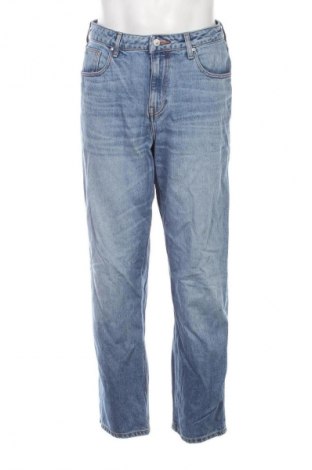 Pánské džíny  ASOS, Velikost S, Barva Modrá, Cena  159,00 Kč