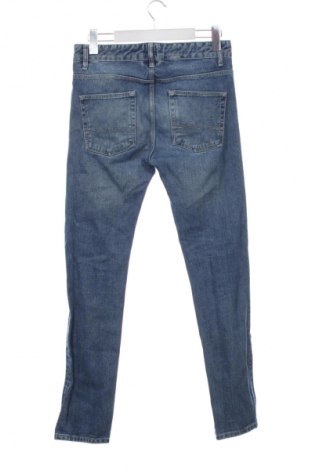 Pánské džíny  ASOS, Velikost M, Barva Modrá, Cena  249,00 Kč