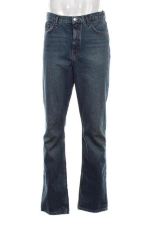 Pánské džíny  ASOS, Velikost L, Barva Modrá, Cena  709,00 Kč