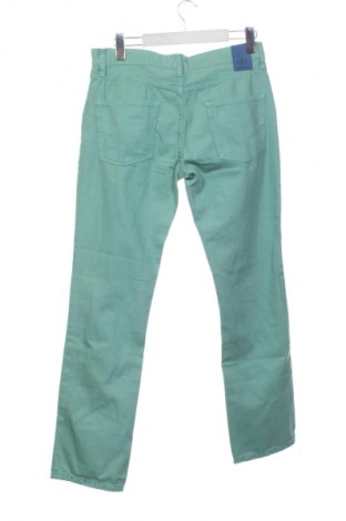 Męskie jeansy Adidas, Rozmiar M, Kolor Zielony, Cena 287,99 zł