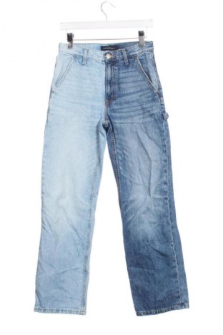 Dámské džíny  Aeropostale, Velikost M, Barva Modrá, Cena  439,00 Kč