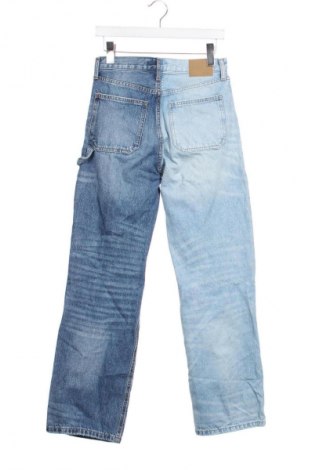 Dámské džíny  Aeropostale, Velikost M, Barva Modrá, Cena  439,00 Kč