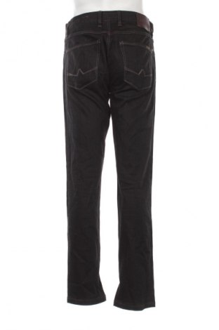 Herren Jeans Alberto, Größe L, Farbe Schwarz, Preis 13,99 €