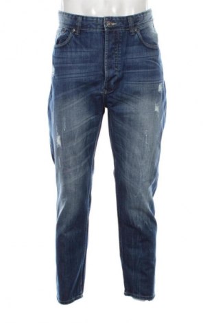 Herren Jeans Alcott, Größe L, Farbe Blau, Preis € 41,99