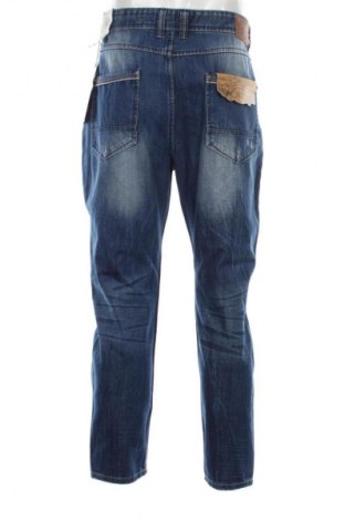 Herren Jeans Alcott, Größe L, Farbe Blau, Preis € 41,99