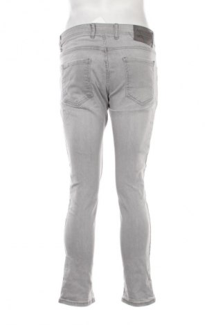 Pánské džíny  Alessandro Salvarini, Velikost M, Barva Šedá, Cena  199,00 Kč