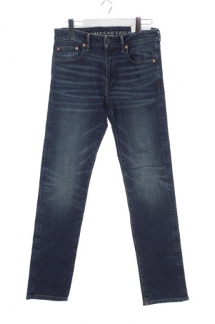 Ανδρικό τζίν American Eagle, Μέγεθος M, Χρώμα Μπλέ, Τιμή 50,99 €