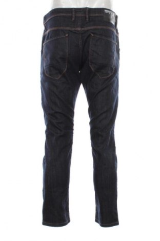 Męskie jeansy Angelo Litrico, Rozmiar L, Kolor Niebieski, Cena 70,99 zł