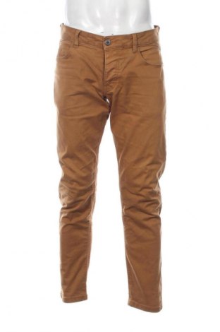 Мъжки дънки Angelo Litrico, Размер L, Цвят Кафяв, Цена 9,71 €